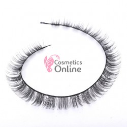 Gene false lucrate manual, 24 smocuri pe banda de 10mm, Cod 2455-10